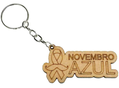 CHAVEIRO  MDF PERSONALIZADO