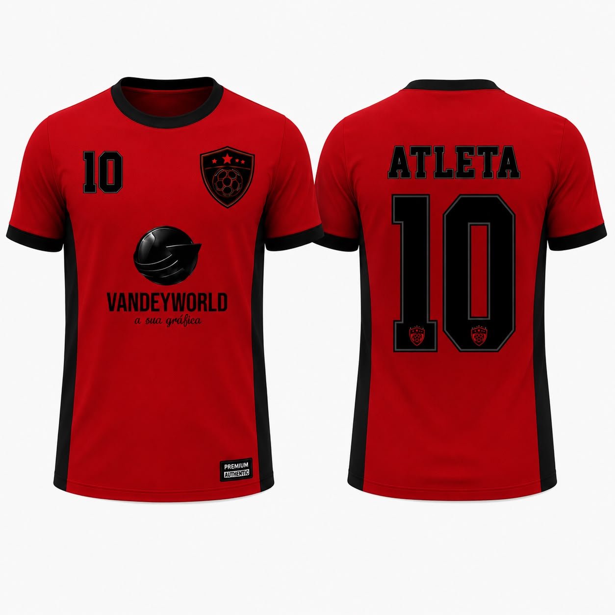 UNIFORME FUTEBOL + FAIXA CAMISA -LOCALIZADA -
