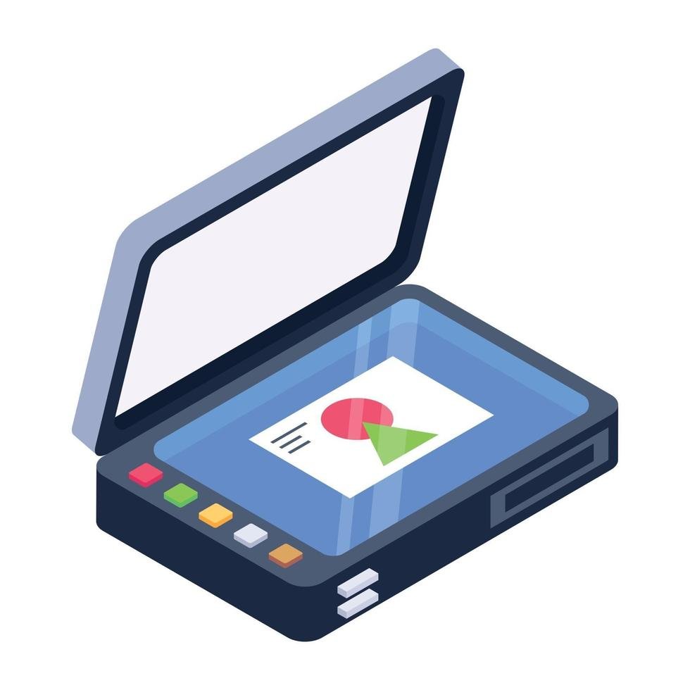 SCANNER