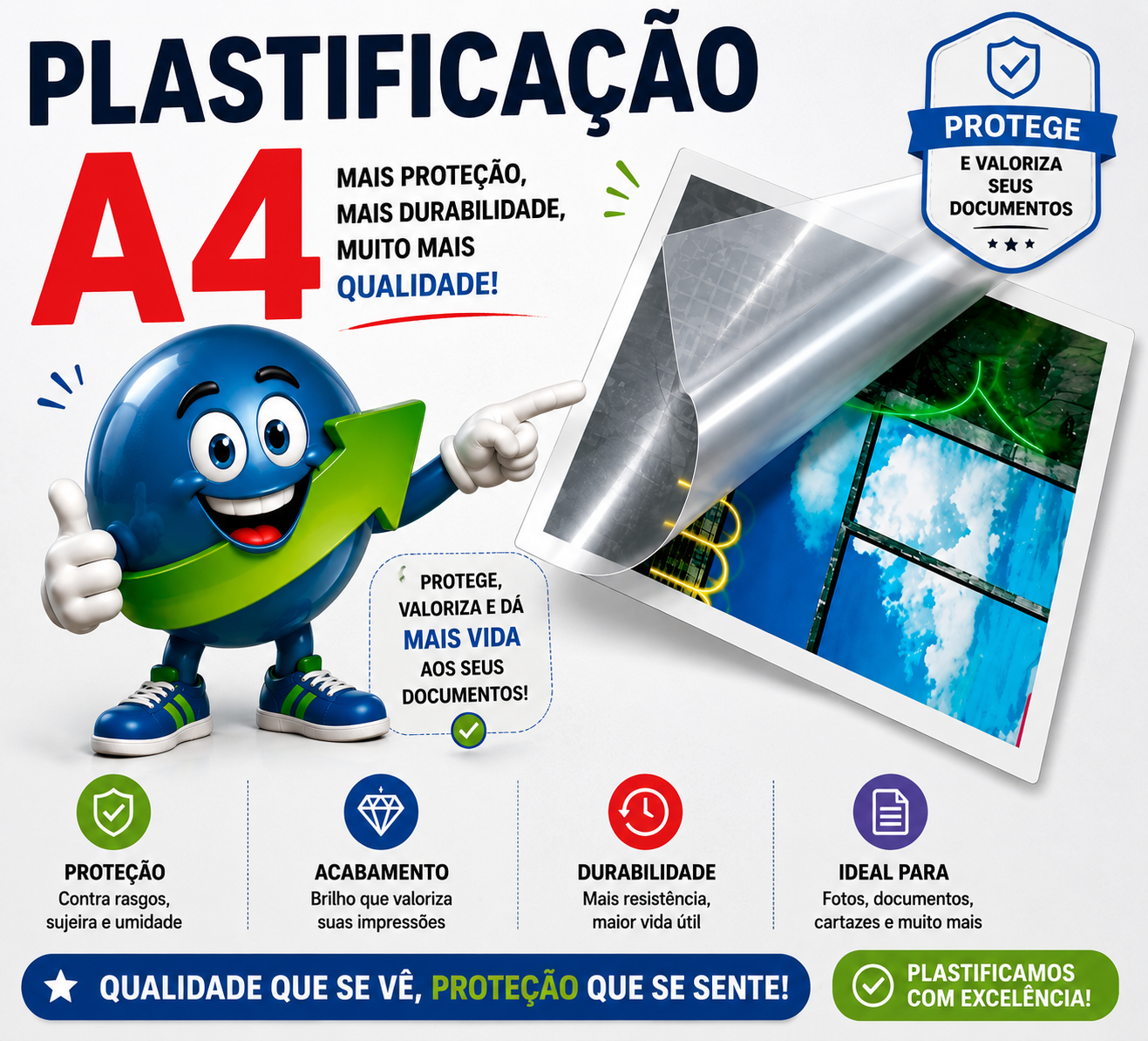 PLASTIFICAÇÃO A4 - Cópia
