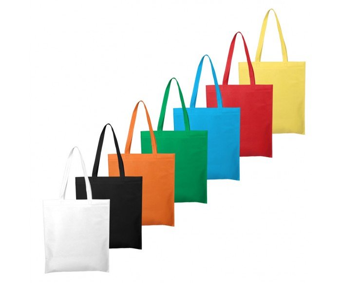 50 - SACOLA TNT - 30x36 - 4x0 - SILK
