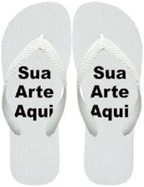 SANDÁLIAS PERSONALIZADAS
