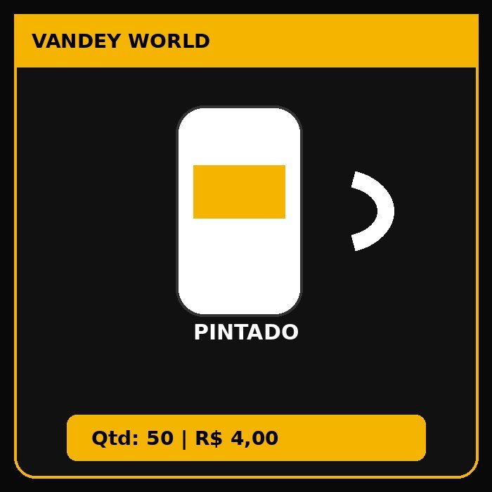 PINTADO