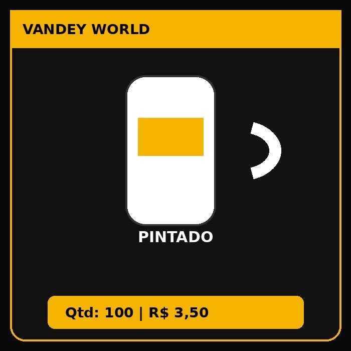 PINTADO